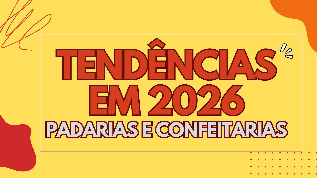 RELAÇÃO DE PADARIAS COM A MAIOR FEIRA DE VAREJO DO MUNDO