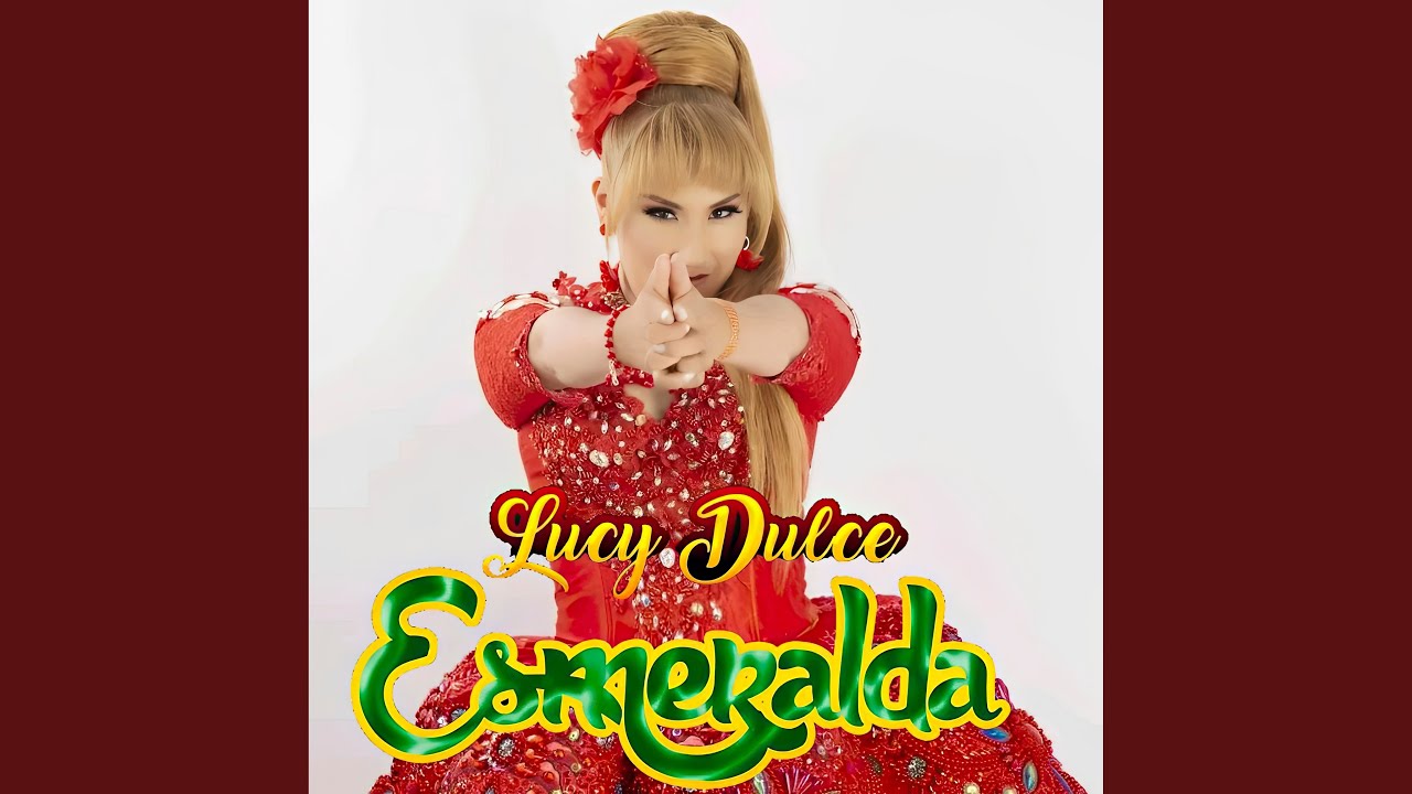 Brujito de Mi Amor