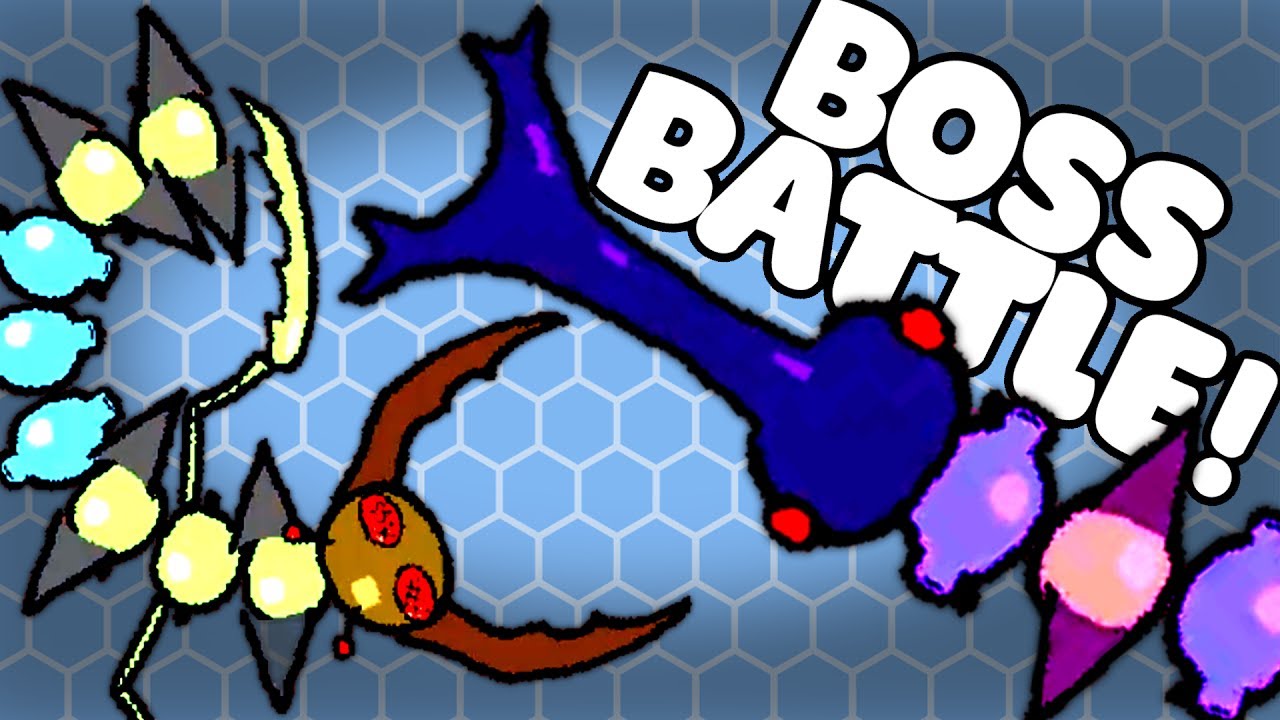 FINAL BOSS! - Battle Bugs Gameplay #3
