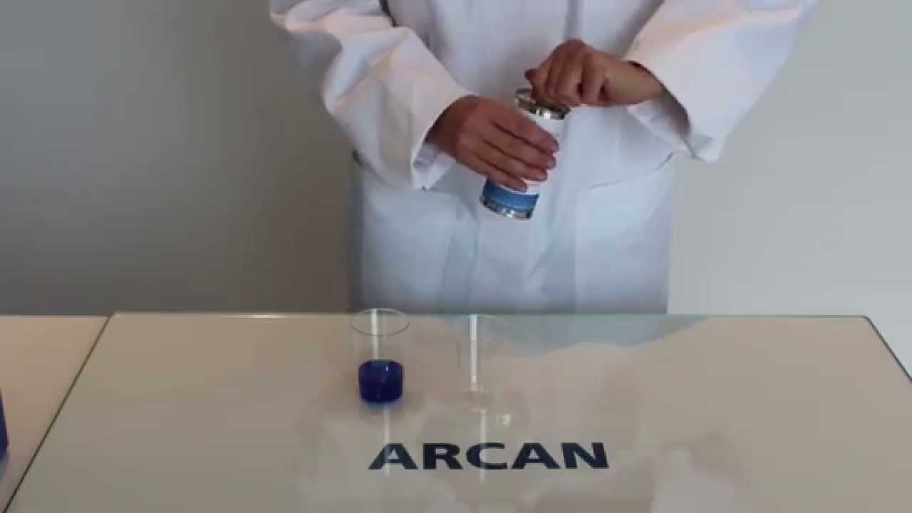 HydroBloc 575 Integral - das quellfähige Integral System