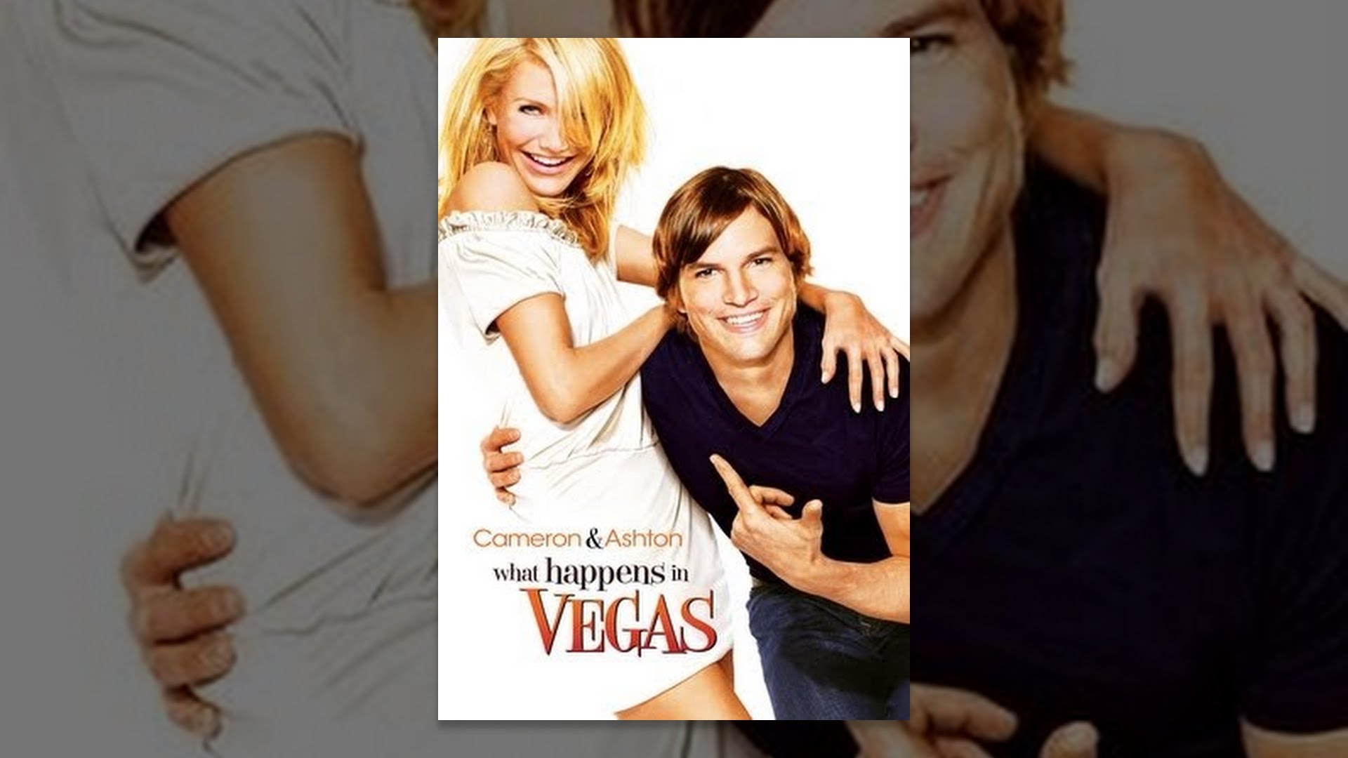 What Happens in Vegas