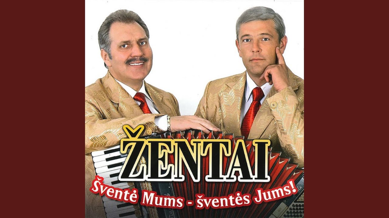 Ir Vėl Velykos...