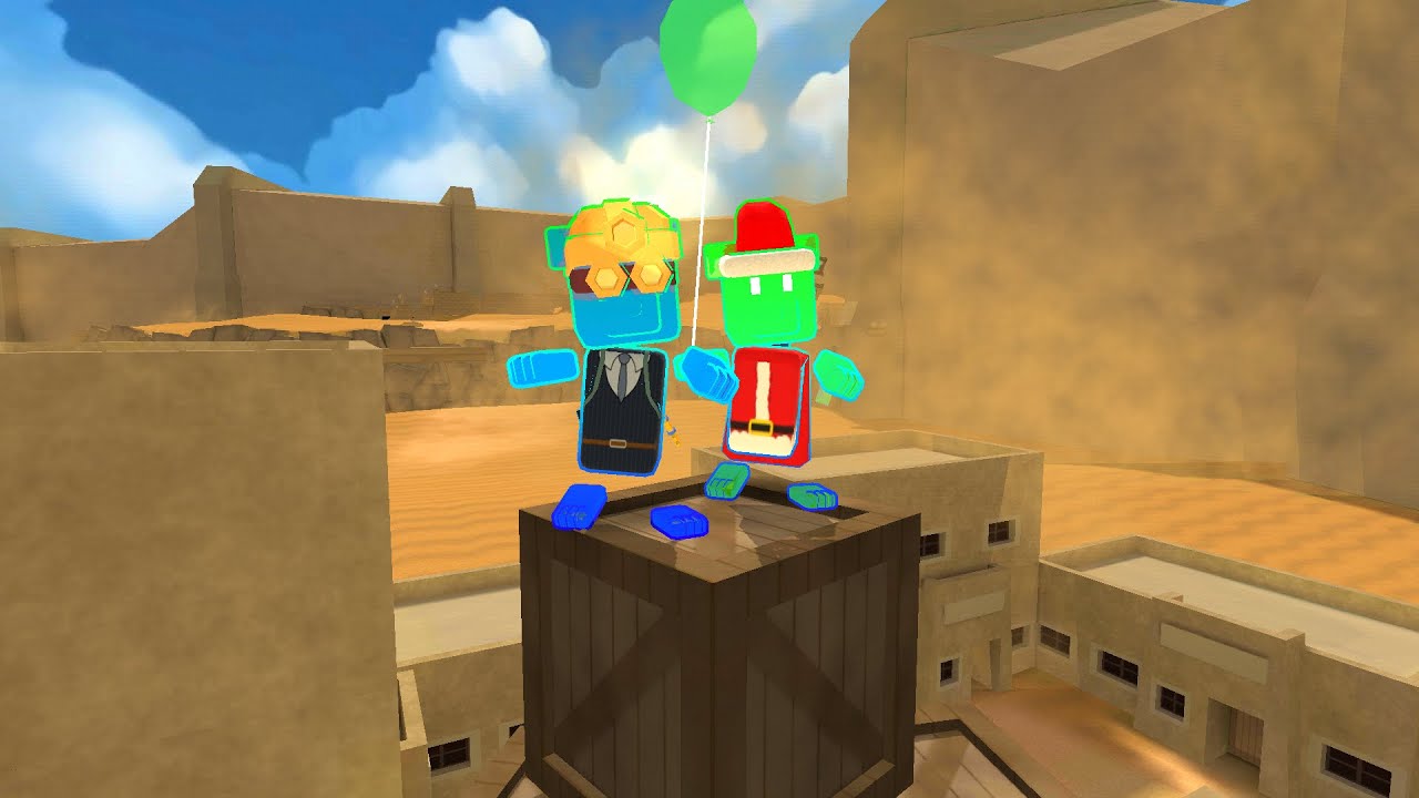 🎅LIVE🎅 Playing Super Bear Adventure with you 12.1.3