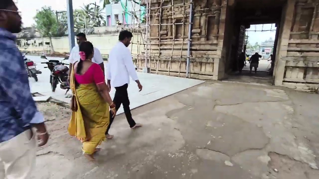 திருவெண்காடு ஸ்ரீசுவேதாரண்யேஸ்வரர் ( ஸ்ரீபுதன் ஸ்தலம் )ஆலயத்தின் சிறப்புகள்..!!