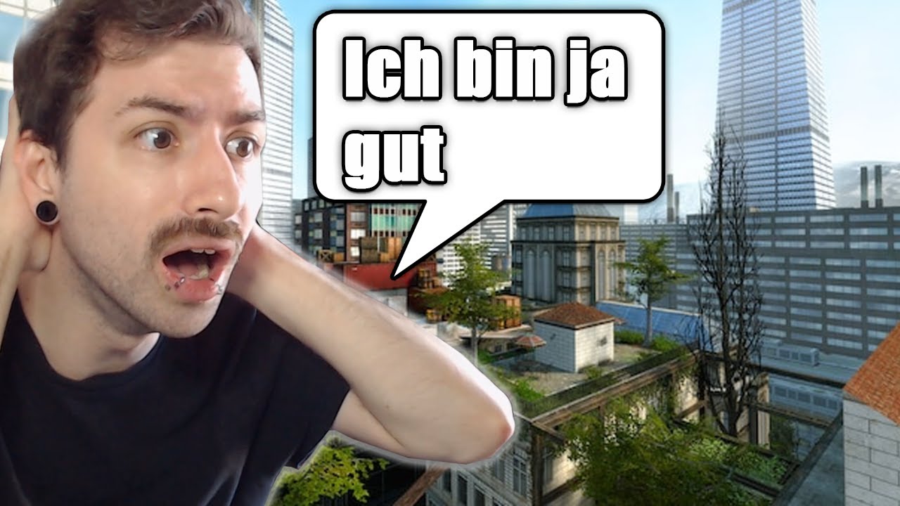 TTT aber ich hab die besten Runden meines Lebens!