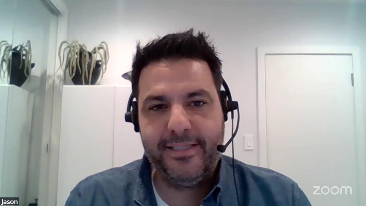 Interview with Jason Haloossim | CEO Brilliant Directories | PLUS Amazing Deals