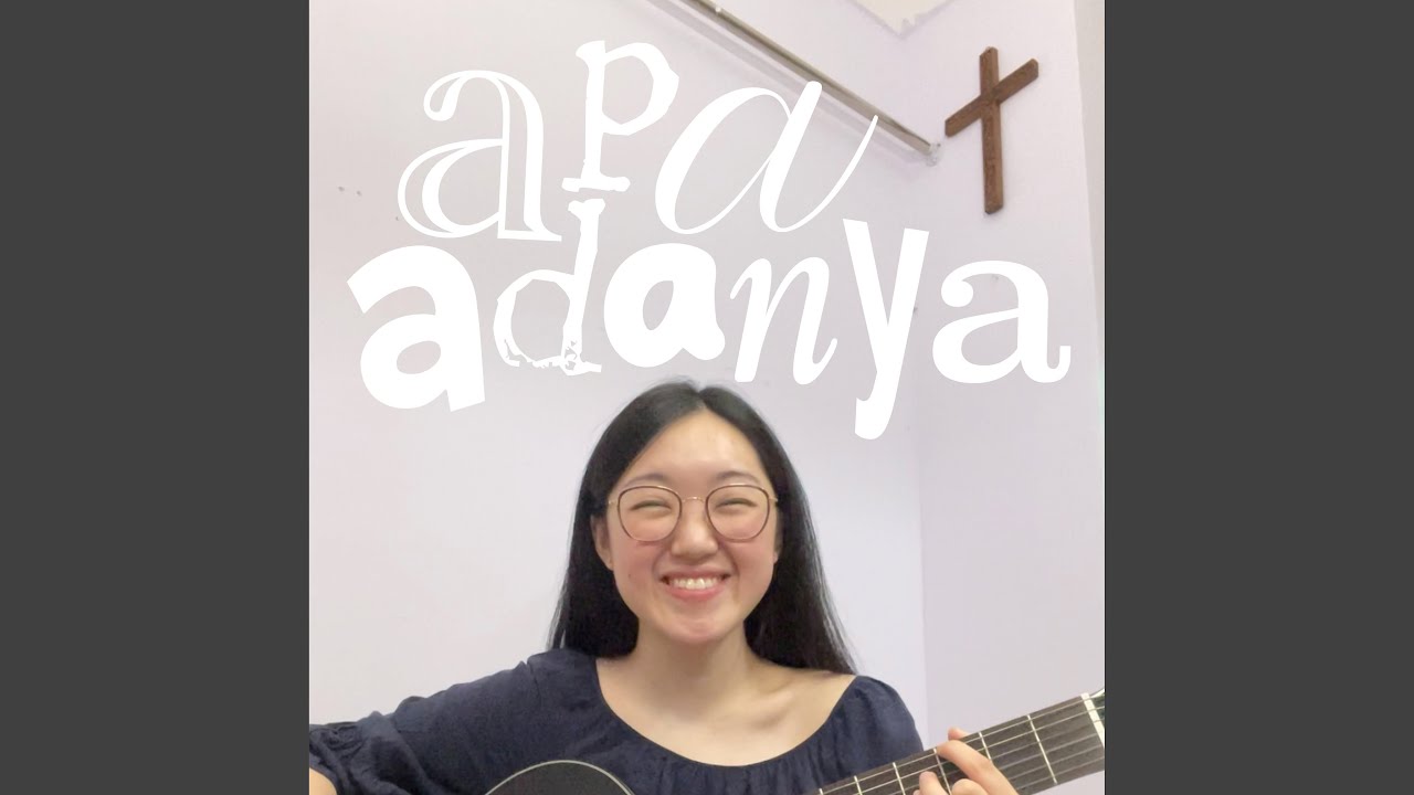 Apa Adanya
