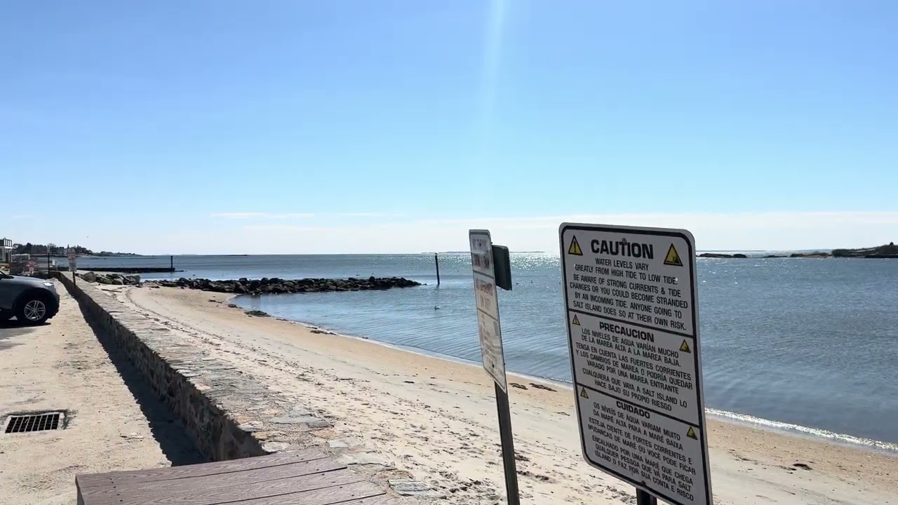 Old Saybrook, CT