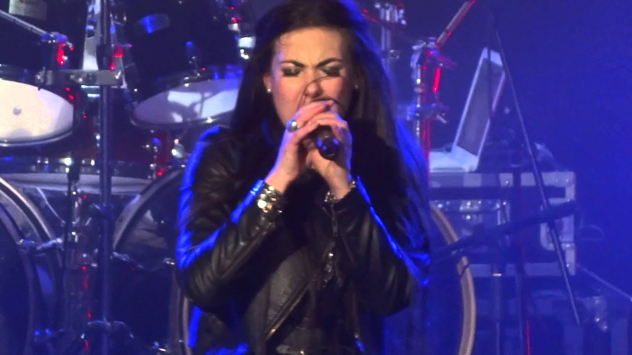AMARANTHE 