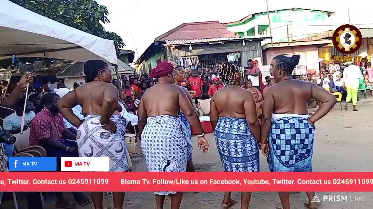 KPLELE IN MEMORY OF NII TETTEY ABLORH