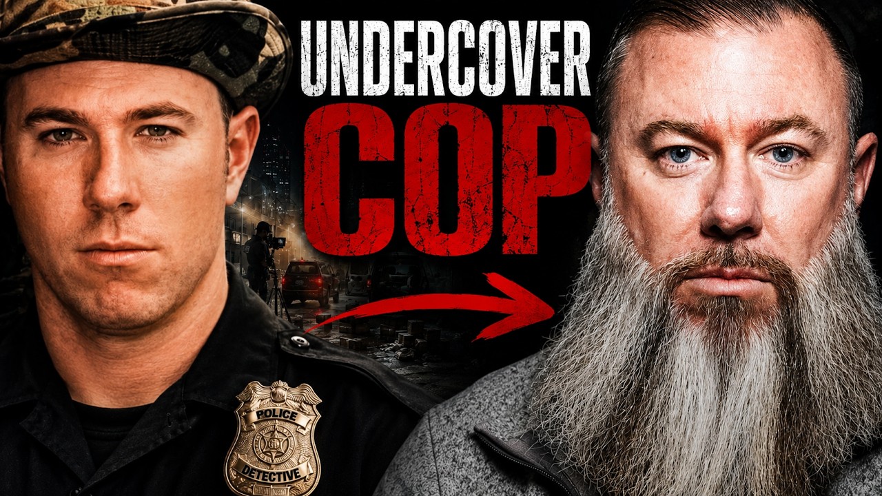 I Was An Undercover Narcotics Detective