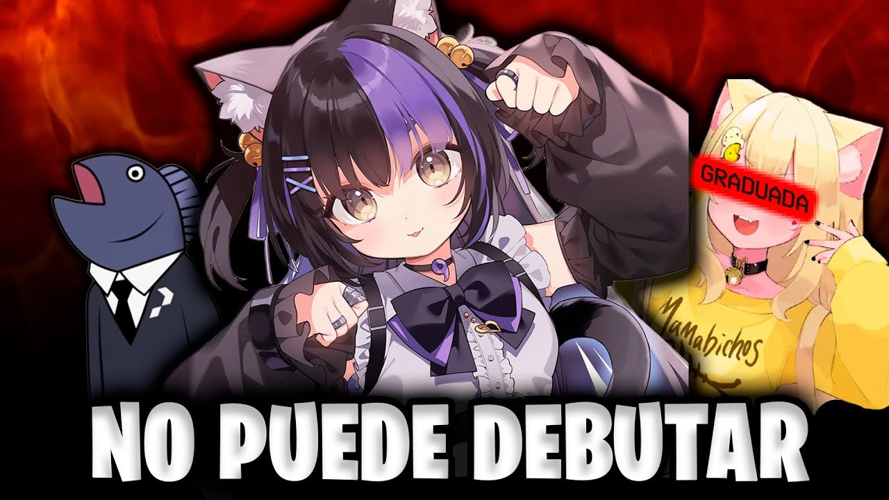 EL DEBUT CANCELADO DE PHASE CONNECT