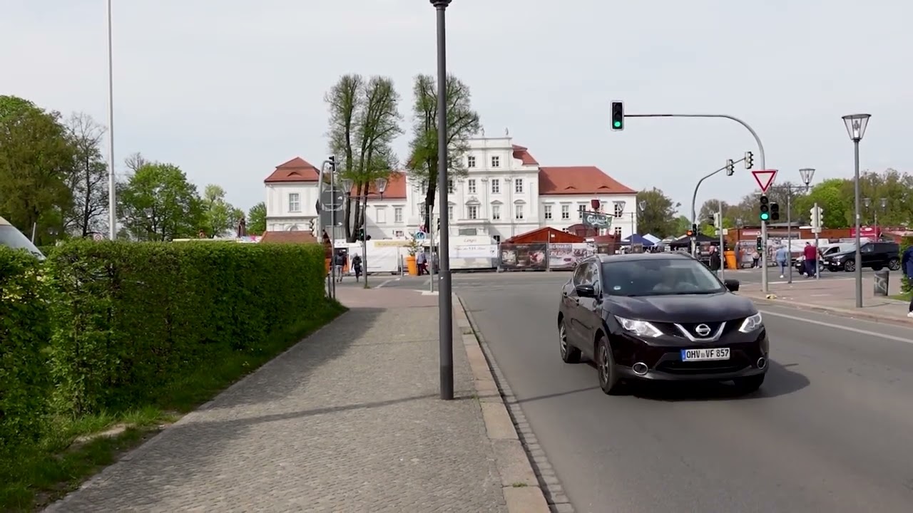 Oranienburg