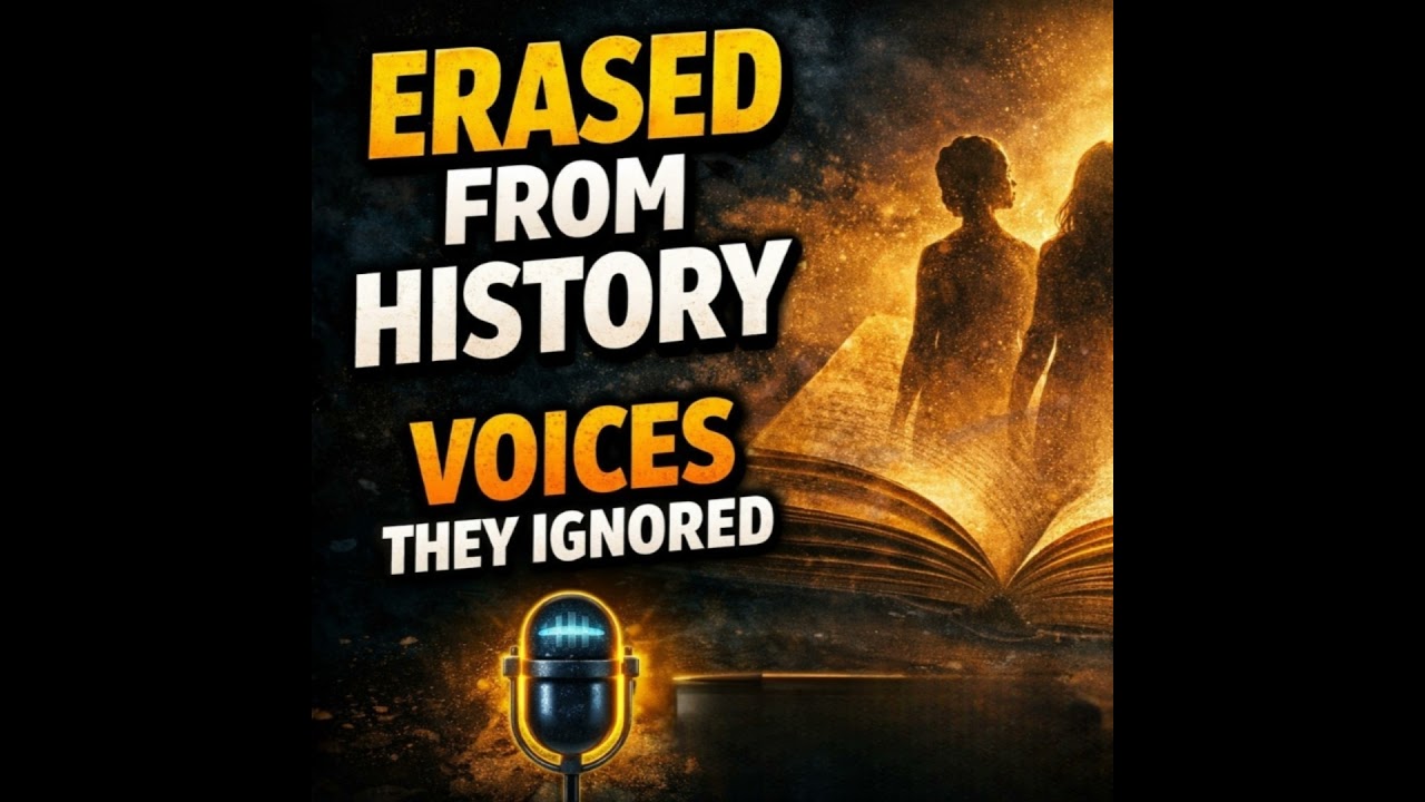 Joe Bob Briggs Retirement Scare, Women Erased from History & the 