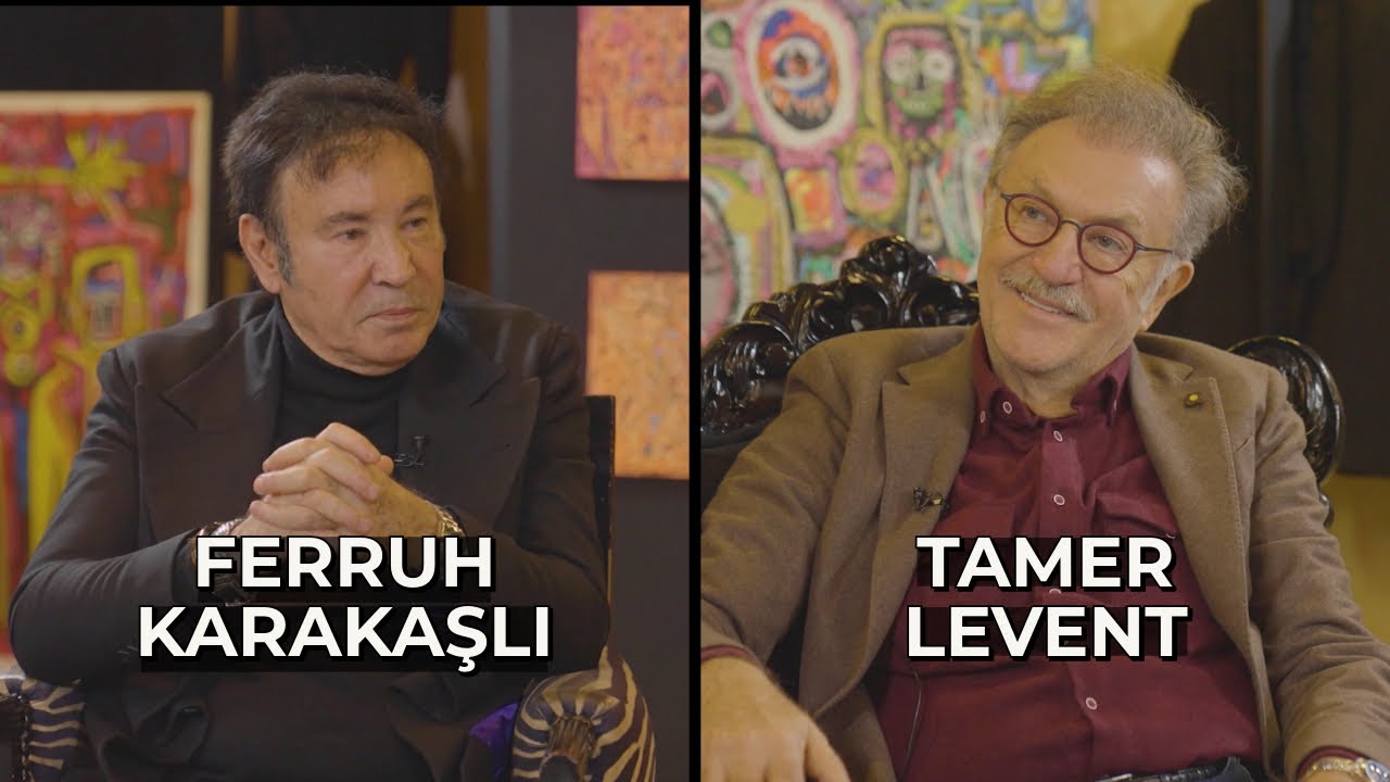 Üstat - Tamer Levent | 20 Ocak 2024