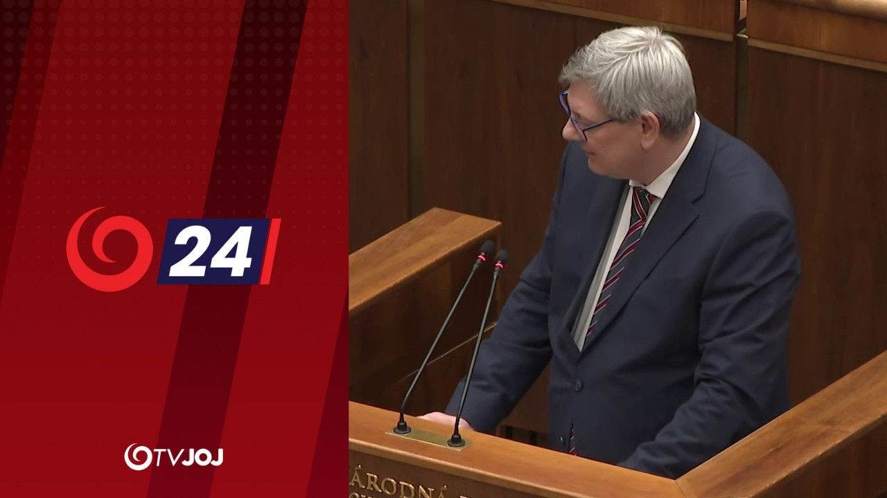 Boris Susko v hodine otázok: Fakty a zdanie sú rôzne veci (12.2.2026)