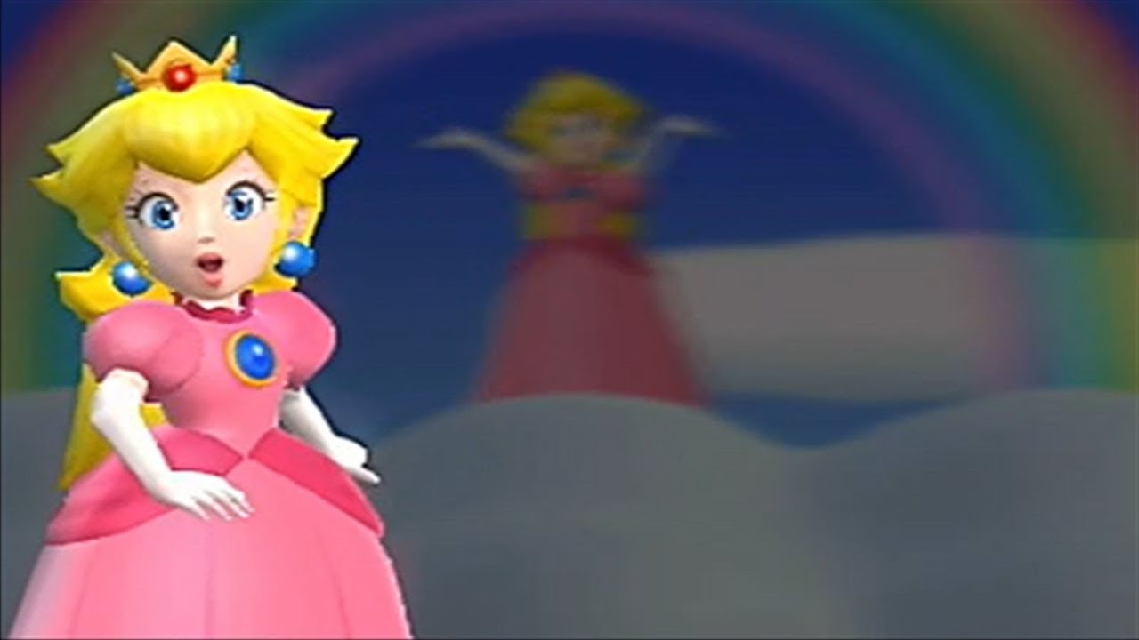 Mario Party 9◆Step It Up #559 Peach vs Daisy vs Birdo vs Mario◆Master Difficuty