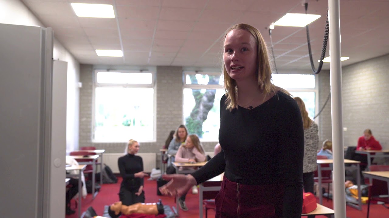 Locatievideo DC Emmen - Veldlaan