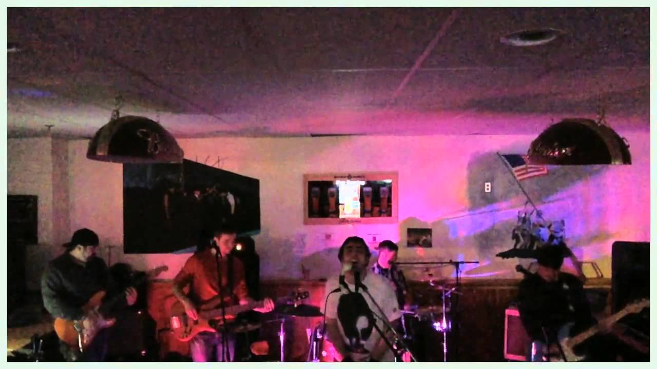 Another Brick in The Wall Part 2 - The  Plagiarists   11.28.13