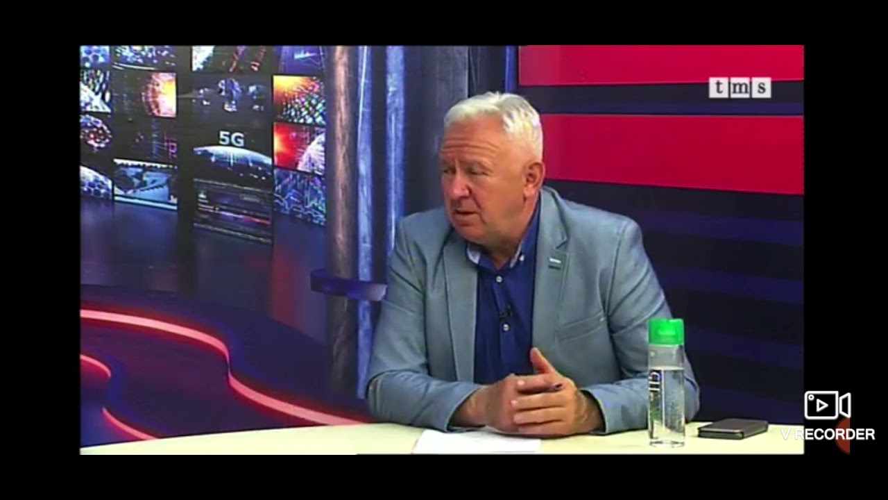 Procena &scaron;tete od grada u Topoli