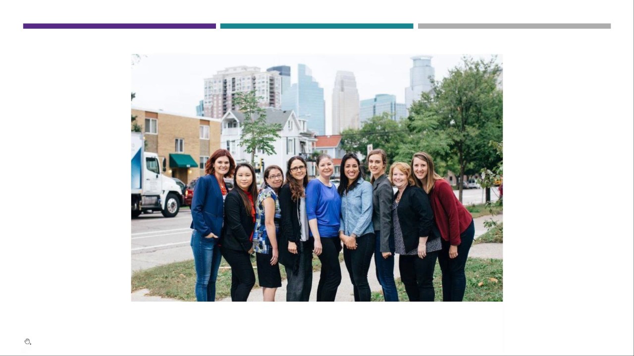 Advocating for Underserved Populations