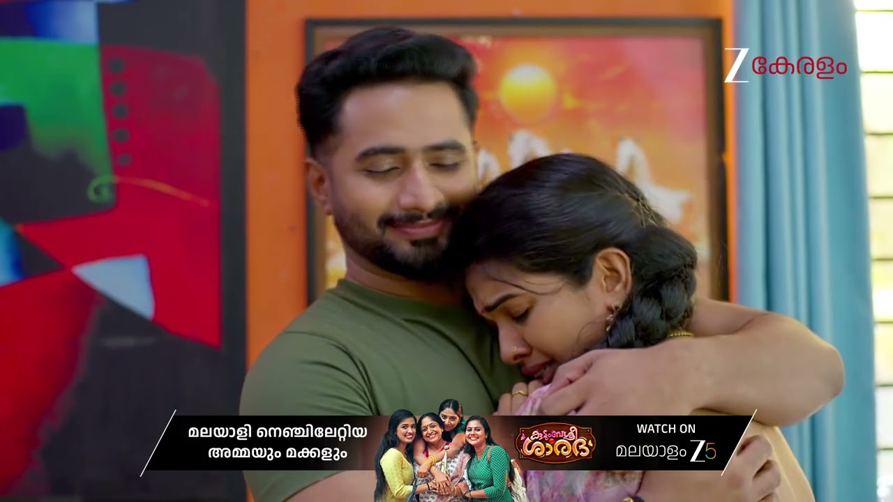 Manathe Kottaram | Ep - 419 | Best Scene | Nov 11 2025 | Zee Keralam