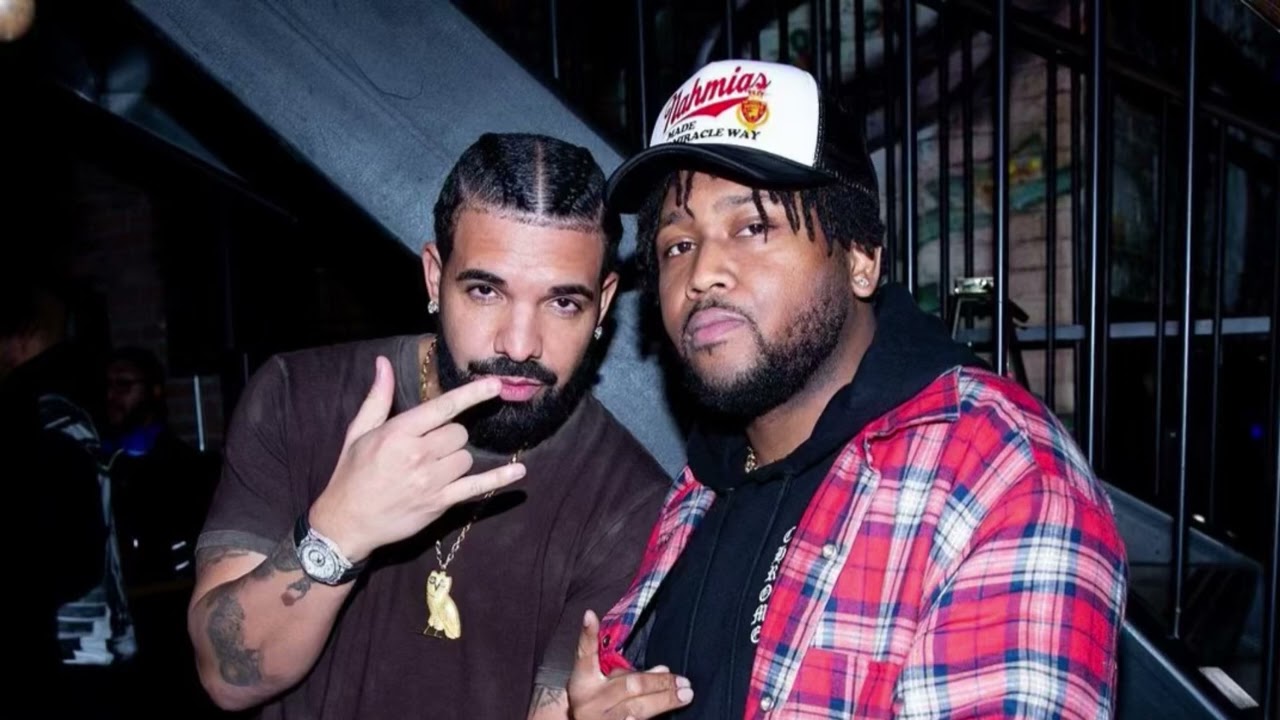 {FREE}DRAKE X BOI1DA TYPE BEAT”Hills”