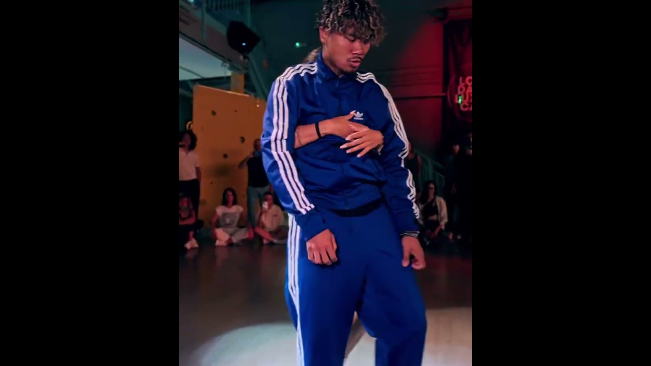 Émilien & Tehina Bachata Influence - Gims Est ce que je t’aime ?  