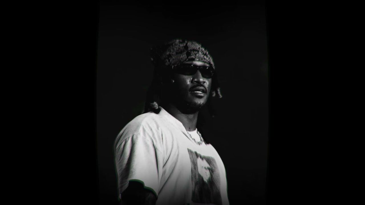 UGLY  | Future x Metro Boomin Type Beat (Dark Trap 2025) | Loop by @10kdollaboy | Free Type Beat