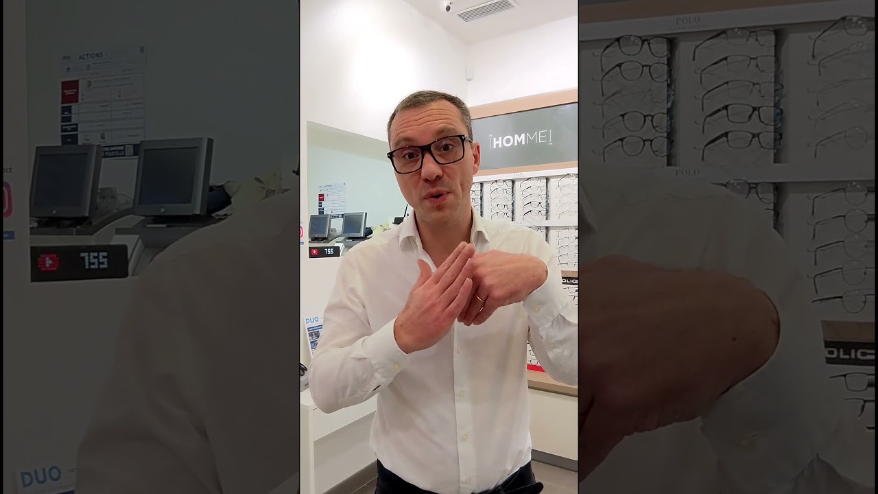 D'où vient vraiment la couleur des yeux ?