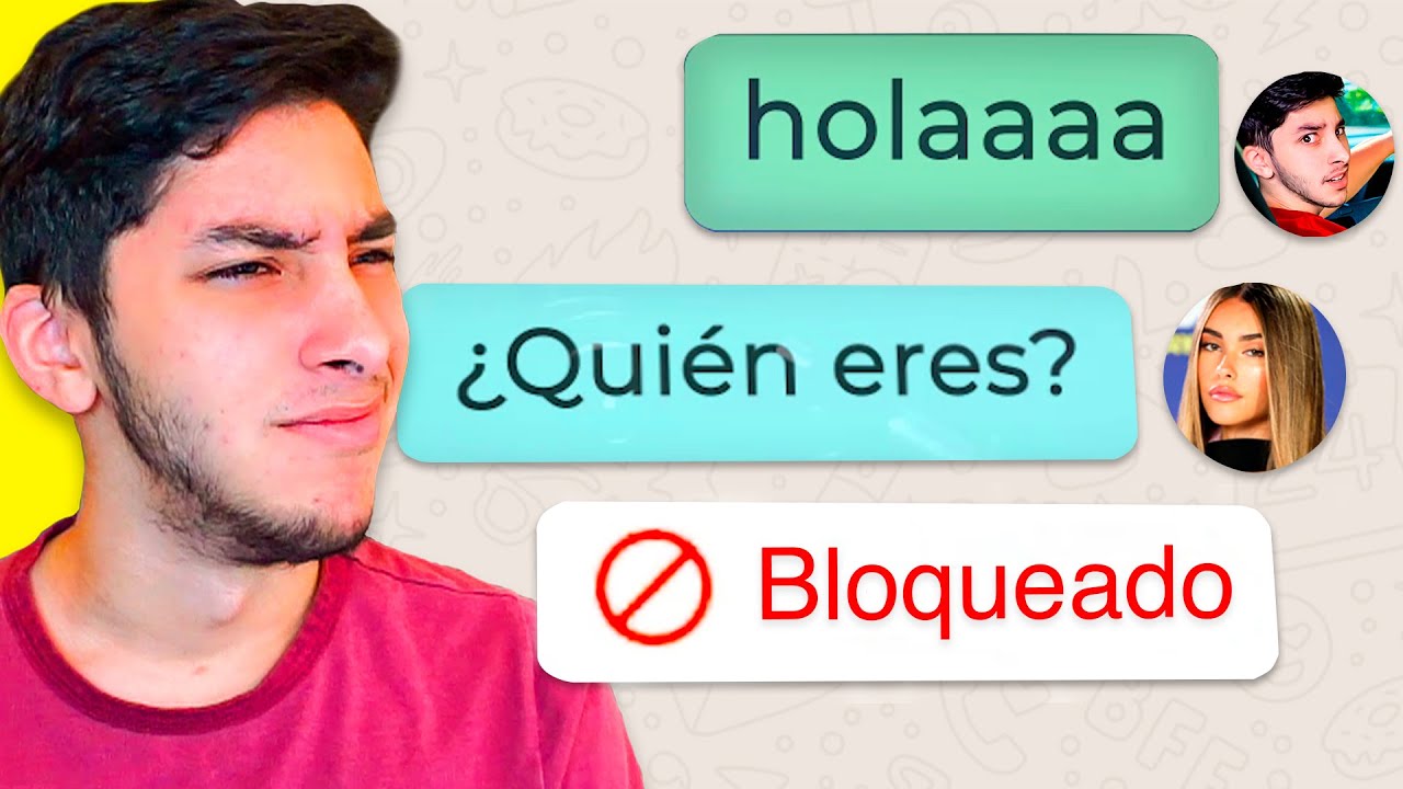 Hablemos de mi Vida Amorosa...