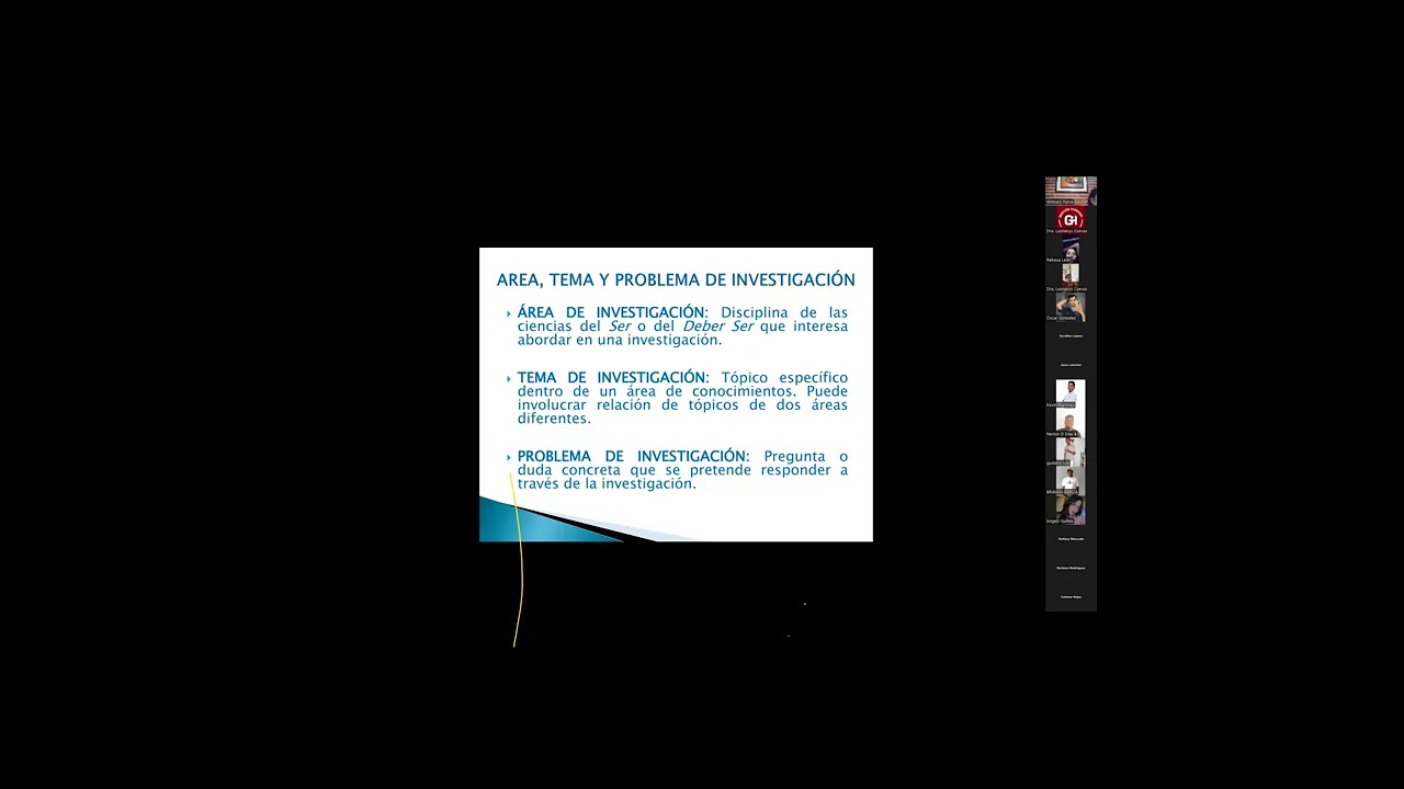 Clase sincrona 23FEB26 EL PROBLEMA