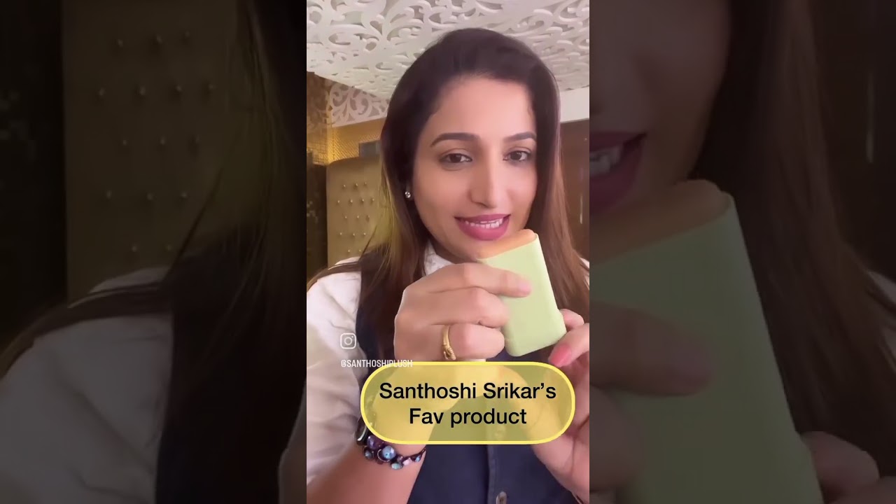 Sonthoshisrikar's Favourite product, Follow PLUSH ACADEMY, Sonthoshi Srikar's Master Class. #makeup