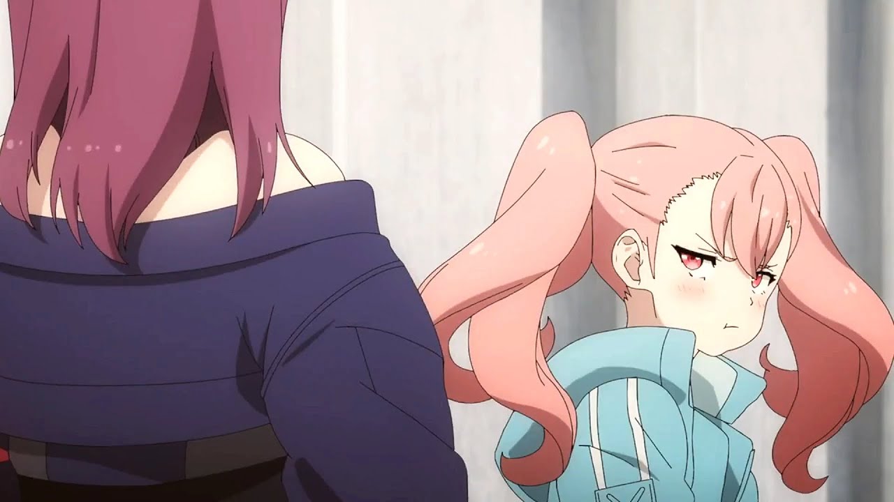 Celos en el anime mas divertidos Recopilación 94