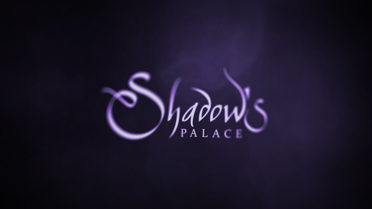 SHADOW'S PALACE - Fury - (Yngwie J. Malmsteen Cover)