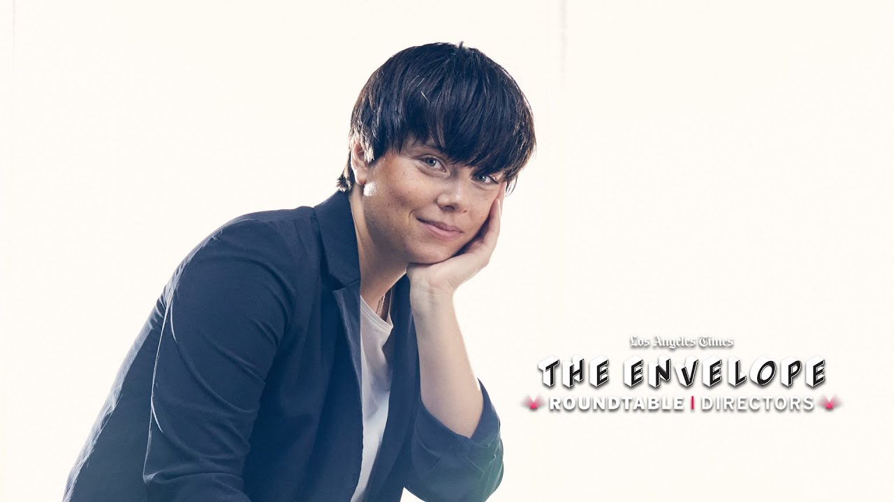 Charlotte Wells (‘Aftersun’) on the film’s intimacy