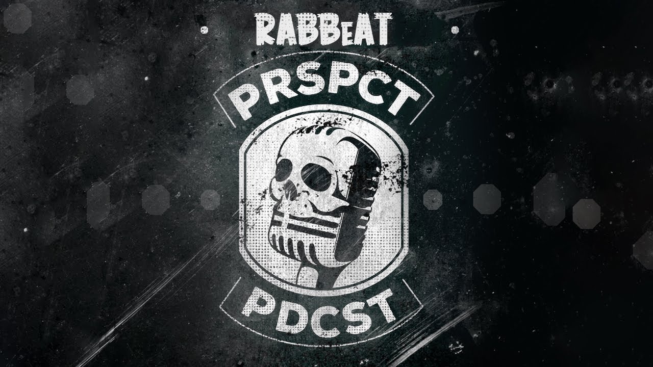 PRSPCT PDCST078 - RABBeAT