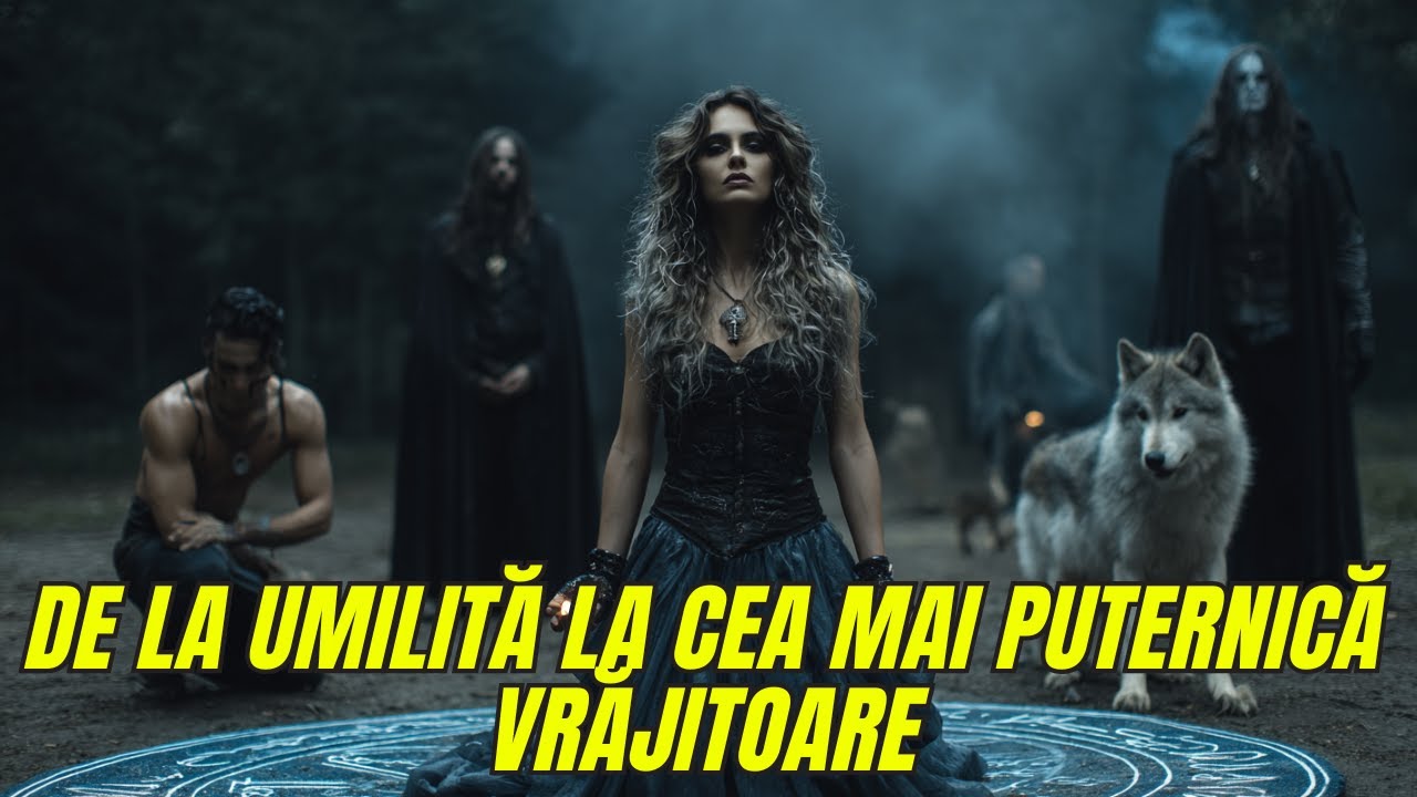 Perechea Mea Predestinată M-a Abandonat — Acum Sunt Singura Care Îți Poate Salva Viața