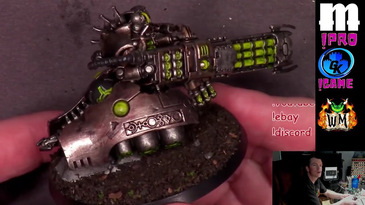 40K ADRAX AGATONE SALAMANDERS