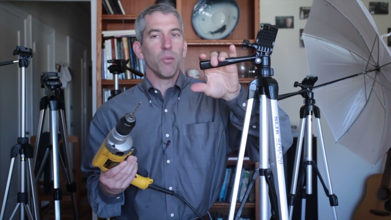 Lighting for Real Estate Photography - Insolitas: Umbrella Mod
