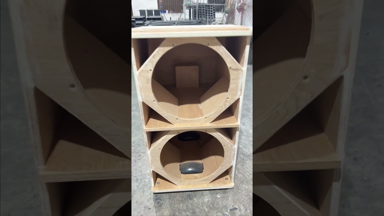 Double 18 inch # Subwoofer # Bass # Professional # Speaker # Made in China # Bar # Special