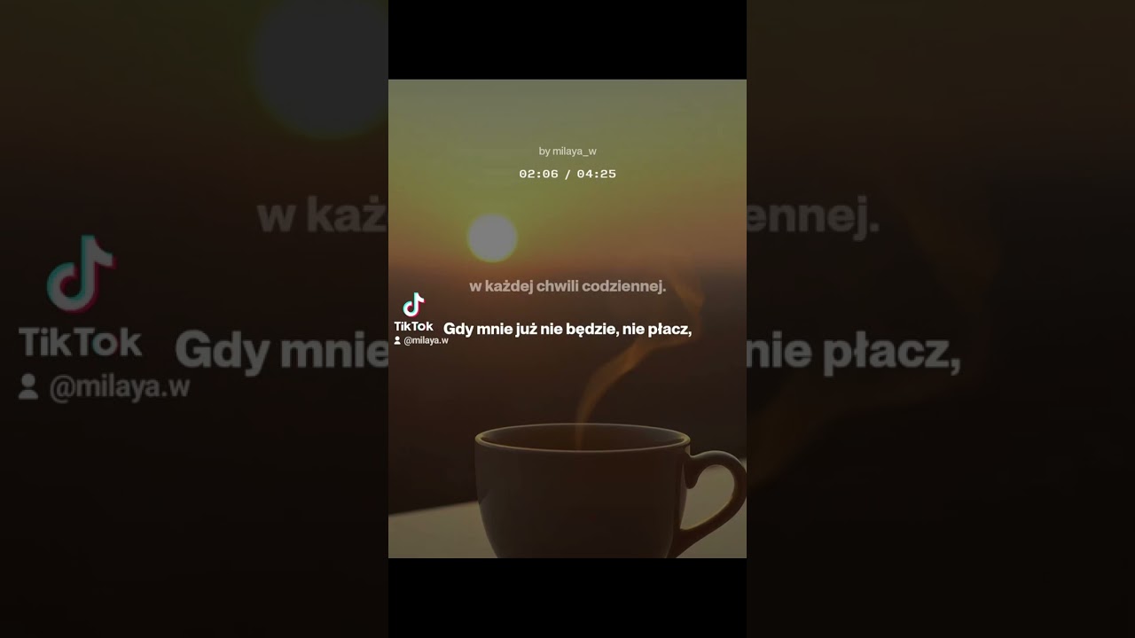 🎶▫️ Milaya - Nie płacz ▫️🎶 Ballada 2025 🎶▫️