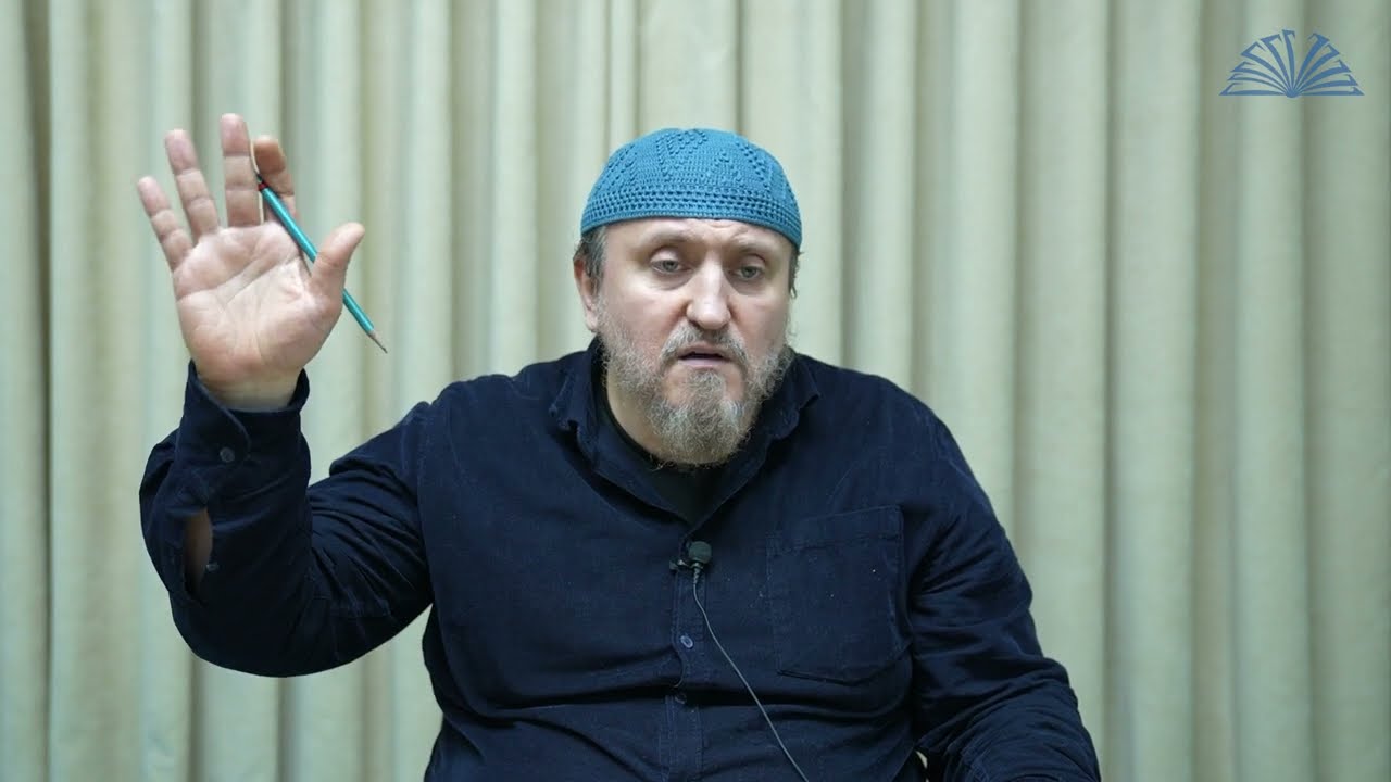 Шпионаж в семье | Абу Яхья Крымский