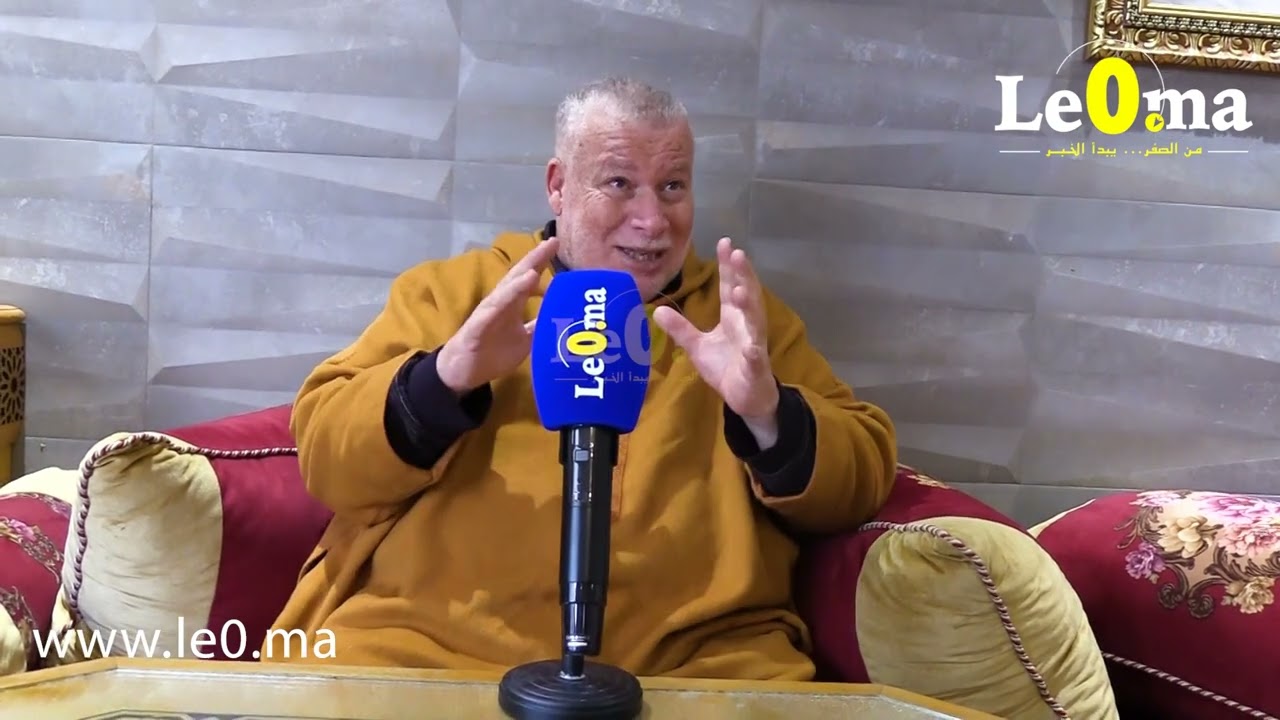 تصريح صريح من محمد حدادي حول المستشفى الإقليمي الجديد بمولاي رشيد… سمعو شنو قال