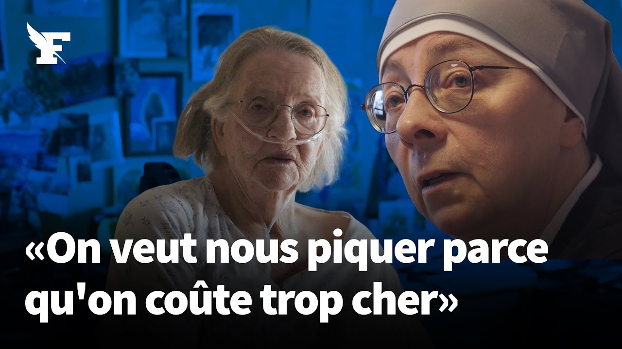 Euthanasie : «Nous refuserons d’appliquer cette loi qui va à l’encontre de notre combat pour la vie»
