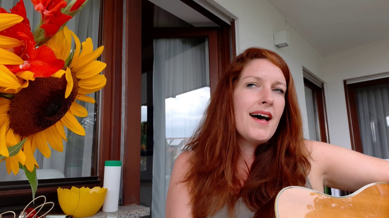 John Spillane- All The Ways You Wander (covered by Lynda Cullen)
