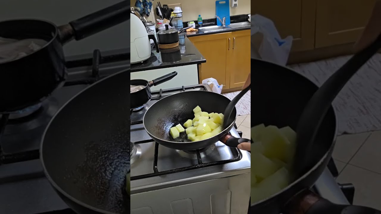 PAULIT-ULIT  NA RECIPE FOR DINNER | Mommy Anne
