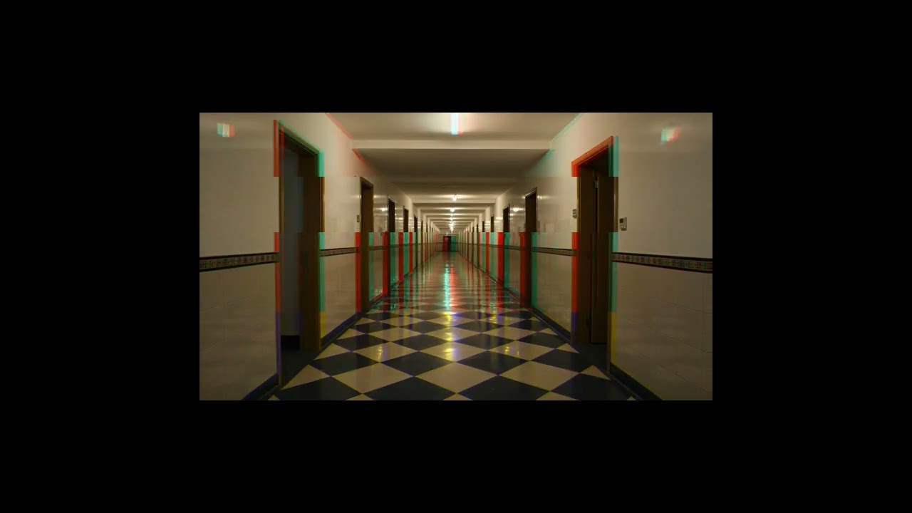 Liminal Dream Spaces, 96