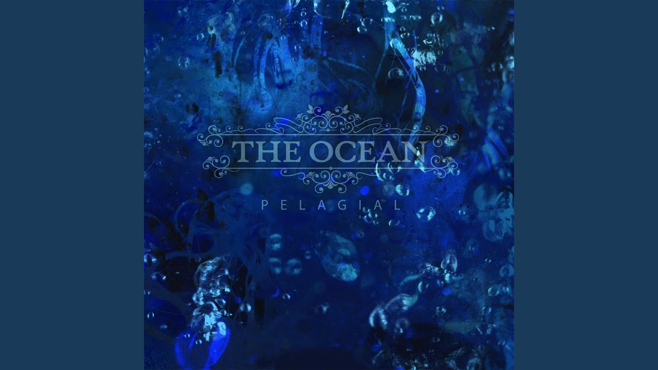 Demersal: Cognitive Dissonance