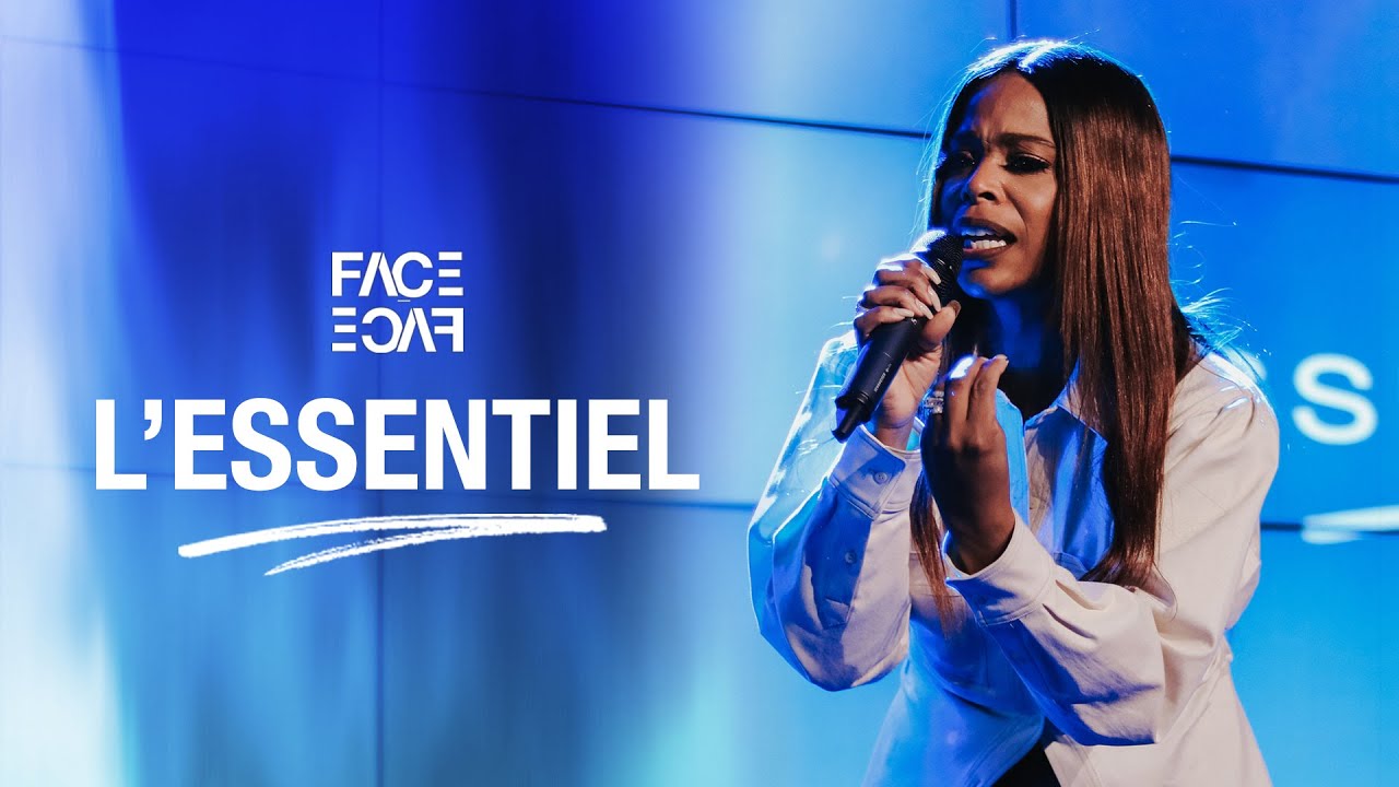 F2F | Pr. Eliane Isaac | L'ESSENTIEL